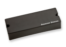 Seymour Duncan 11407-10 ASB-BO-5b Blackouts 5 String Bridge