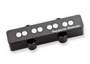 Seymour Duncan 11402-03 SJB-3n Quarter Pound Jazz Bass Neck