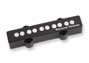 Seymour Duncan 11402-54 SJ5-3b 5 cordes Quarter Pound Jazz Bass Bridge