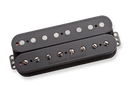 Seymour Duncan 11102-21-P-BLK-8STR SH-6b8S Duncan Distortion Bridge Passive Mount 8 str Noir