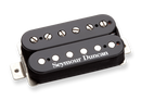 Seymour Duncan 11102-25-B SH-6N Duncan Distortion Neck Black