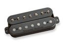 Seymour Duncan 11102-25-P-BLK-7STR SH-6n7S Duncan Distorsion Manche Passif Mt 7 cordes Noir