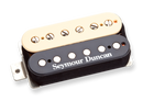 Seymour Duncan 11102-25-Z SH-6n Duncan Distorsion Neck Zebra