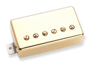 Seymour Duncan 11103-21-GC TB-6 Duncan Distortion Trembucker Gold