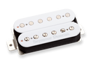 Seymour Duncan 11103-21-W TB-6 Duncan Distorsion Trembucker Blanc