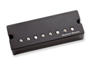 Seymour Duncan 11102-96-A-SB-8Str Nazgul Bridge Active Mount Soapbar 8 cordes