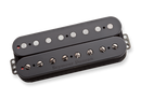 Seymour Duncan 11102-96-P-Blk-8Str Nazgul Bridge Passive Mount 8 string Black