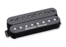 Seymour Duncan 11102-90-B8 Black Winter Humbucker Manche 8 cordes
