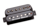 Seymour Duncan 11102-90-B Black Winter Humbucker Manche Noir