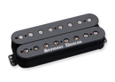 Seymour Duncan 11102-91-B8 Black Winter Humbucker Chevalet 8 cordes