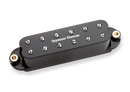 Seymour Duncan 11205-16B SJBJ-1b JB Jr. pour Strat Bridge Noir