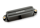 Seymour Duncan 11205-01B SHR-1n Hot Rails pour manche Strat noir