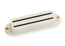 Seymour Duncan 11205-01-P SHR-1n Hot Rails for Strat Neck Parchment