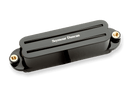 Seymour Duncan 11205-02-B SHR-1b Hot Rails for Strat Bridge Black