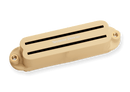 Seymour Duncan 11205-02-C SHR-1b Hot Rails for Strat Bridge Cream
