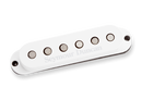 Seymour Duncan 11202-01-T SSL-3T Hot Strat taraudé Blanc