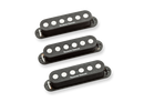 Seymour Duncan 11202-03-CSET SSL-4 Quarter Pound for Strat Calibrated Set Black