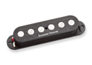 Seymour Duncan 11202-03-T SSL-4T Quarter Pound Strat Tapped Black