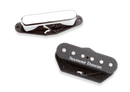 Seymour Duncan 11208-11 Hot Set for Tele