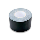 HOSA GFT GAFFER TAPE BLACK 60 YARDS GFT-449BK 4-INCH WIDE - Red One Music
