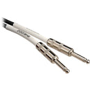 Hosa GTR-205 1/4in Male To 1/4in Male Guitar Cable - 5ft