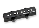 Seymour Duncan 11403-04 STK-J2n Pont de basse jazz Hot Stack