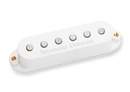Seymour Duncan 11203-13-WC STK-S9b Hot Stack Plus pour Strat Bridge Blanc