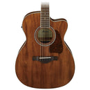 Ibanez AC340CEOPN - Guitare acoustique Grand Concert - Pore Ouvert Naturel