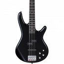 Ibanez GSR200-BK - Electric Bass with PJ Pickups - Black