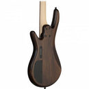 Ibanez GSR200B-WNF GIO - Electric Bass with PJ Pickups - Walnut Flat