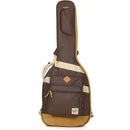 Ibanez IGB541BR Powerpad Designer Collection Electric Guitar Gig Bag - Brown
