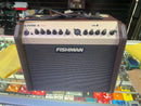 Fishman LOUDBOX MINI 60W Acoustic Guitar Combo Amplifier w/ Bluetooth - DEMO