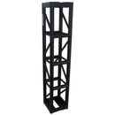 ProX XT-BT1205-BLK BoltX Black Bolted 12 Inch Professional Box Truss Segment - 5'