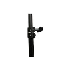 ProX T-LS03M-9FT Lightweight Portable DJ Lighting Stand W/Square T-BAR