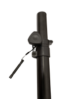 Focus-9 F9SP001 Poteau de haut-parleur réglable