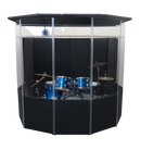 Clearsonic Ipa 7-Feet Wide X 9-Feet Deep X 65-Feet Tallisopac A