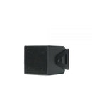 Db Technologies IS Haut-parleur cube passif 4 To avec pilote 4"