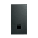 Db Technologies IS 12S Caisson de basses compact passif 1000 W Puissance de crête - 12"