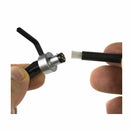 Kit de nettoyage des contacts du bras de lecture et de la cartouche Reloop