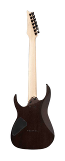 Ibanez RG7421-WNF Série RG - Guitare électrique 7 cordes avec micros quantiques - Noyer plat