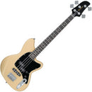 Ibanez TMB30-IV Talman Bass Standard Series 4 String RH Electric Bass (Ivory) - Red One Music
