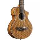 Ibanez EWP14OPN - Guitare acoustique Piccolo Body - Open Pore Natural