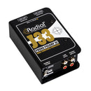 Radial Engineering J33 Préampli platine et boîtier de direct