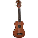 Diamondhead DU-250 Ukuelel Satin Mahogany Soprano