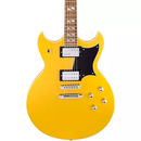Reverend KYLE SHUTT Signature Semi Hollow-Body Electric Guitar (Venetian Gold)
