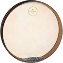 Meinl WD16WB Sonic Energy Wave Tambour - Marron noyer - 16"