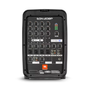 Système de sonorisation JBL EON208P avec mélangeur 8 canaux et Bluetooth