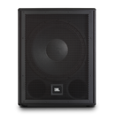JBL IRX115S Compact Powered Portable Subwoofer - 15in