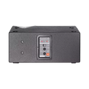 JBL VRX932LA-1 12 SYSTÈME DE TABLEAU DE TRAVAIL BI-BI-BI-AMBRIPABLE PA EN TEPENDRE PA - NOIR