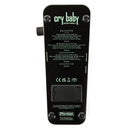 Dunlop JC95FFS Jerry Cantrell Signature Cry Baby Wah Pédale (Firefly en édition limitée)